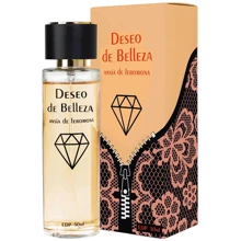 Духи з феромонами для жінок Aurora Deseo De Belleza, 50 ml: Для кого Для женщин