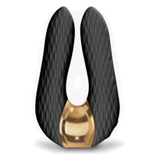 Вибромассажер Shunga - Aiko Intimate Massager Black: Для кого Для женщин