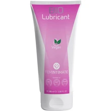 Лубрикант на водній основі Femintimate Bio Lubricant (100 мл): Для кого Унисекс