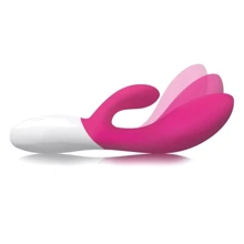 Вібратор LELO Ina Wave, рожевий: Для кого Для жінок