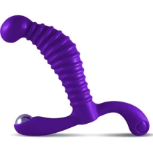 Массажер простаты Nexus Titus Purple: Для кого Для мужчин