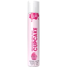 Лубрикант на водній основі Wet Oral Play Cupcake (30 мл): Для кого Унисекс