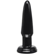 Анальная пробка Pipedream Fetish Fantasy Series Beginner's Butt Plug: Для кого Унисекс