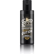 Универсальная интимная смазка Rocks-Off Lubrication Potion, 100 мл: Для кого Унисекс