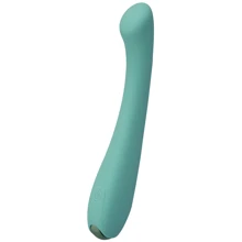 Вібратор FairyGasm MerryWand green: Для кого Для жінок