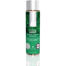 Лубрикант на водной основе System JO H2O - COOL MINT (120 мл): Для кого Унисекс