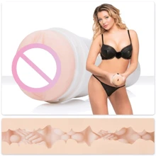 Fleshlight Girls Dorcel Anna Polina мастурбатор, 23x2 см: Для кого Для чоловіків
