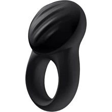 Ерекційне смарт віброкільце Satisfyer Signet Ring: Виробник Satisfyer