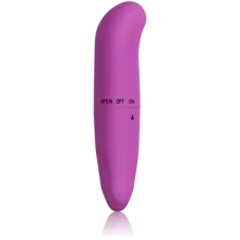 Вибратор BOSS Series Mini G Spot Pink: Для кого Для женщин