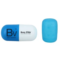 Мастурбатор Love To Love SEXY PILLS BLUE VALENTINE: Для кого Для чоловіків