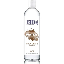Гель-лубрикант з ароматом шоколаду Mai - BTB Water Based Lubricant CHOCOLATE, 250 ml: Для кого Унисекс