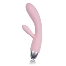 Svakom - Alice Rabbit Vibrator вибромассажер, 17x3 см: Для кого Для женщин