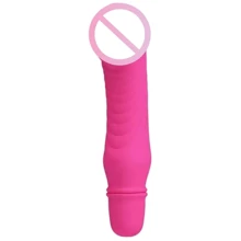 Вибратор Pretty Love Stev Vibrator Pink: Для кого Для женщин