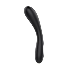 ToyJoy Extravagance G-Spot Vibe - вібратор для точки G, 16x3.1 см: Для кого Для жінок