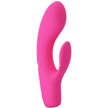 Вибратор Pretty Love Tim Pink: Для кого Для женщин