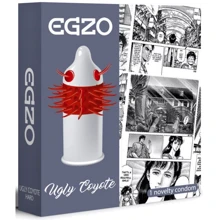 Насадка на член EGZO Uglu Coyot: Для кого Для мужчин
