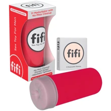 Мастурбатор Orion Fifi (червоний): Для кого Для мужчин