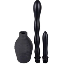 Интимный душ Orion Shower Me: Для кого Унисекс