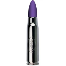 Вибратор Rocks Off 7 Speed RO-140mm Soft Tip Purple: Для кого Для женщин