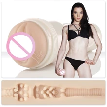 Мастурбатор Fleshlight Girls: Stoya Destroya (SIGNATURE COLLECTION): Для кого Для чоловіків