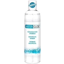 Лубрикант Water Glide ARTIFICIAL SPERM, 300 мл: Для кого Унисекс