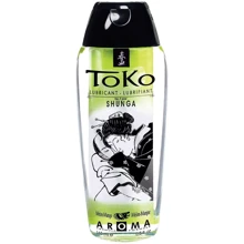 Лубрикант на водній основі Shunga Toko AROMA - Melon Mango (165 мл): Для кого унісекс