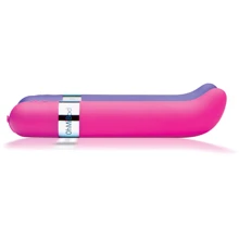 OhMiBod - Freestyle G Music вибратор для точки G, розовый: Для кого Для женщин