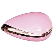 Вакуумный стимулятор с виброязычком KisToy K-King Pink: Для кого Для женщин