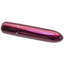 Вибропуля PowerBullet Pretty Point Rechargeable Pink: Для кого Для женщин