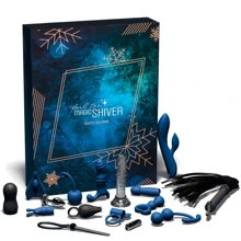 Адвент-календарь Orion Magic Shiver: Для кого Для женщин