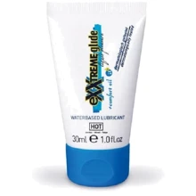 Лубрикант HOT Exxtreme glide, 30 мл: Для кого унісекс