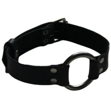 Чокер О лайт Kiss Leather: Производитель Kiss Leather