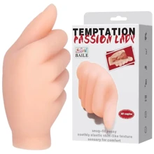 Мастурбатор рука BAILE - Temptation Passion Lady (BM-009001N): Для кого Для мужчин