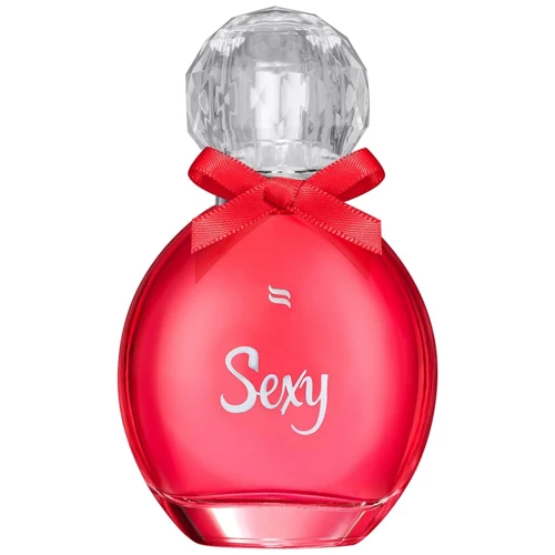 Духи з феромонами Obsessive Perfume Sexy 30 ml