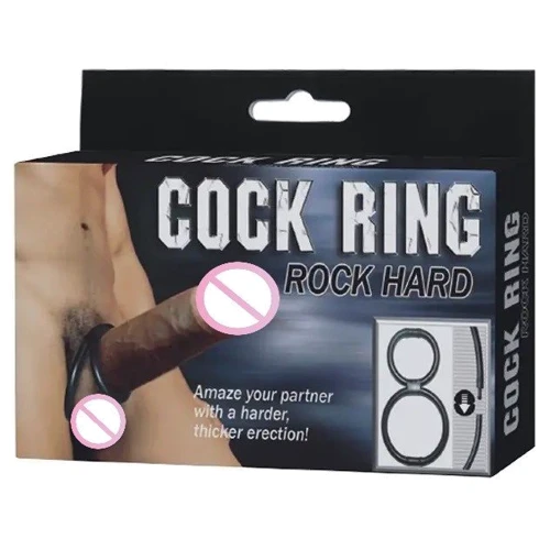 Кольцо для полового члена LYBAILE - Cock Ring Rock Hard (BI-026014): Производитель LYBAILE
