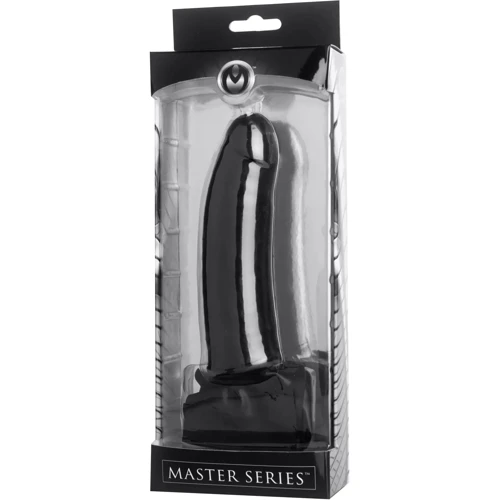 Кляп Master Series Face Fuk Strap On Mouth Gag (черный): Для кого Унисекс