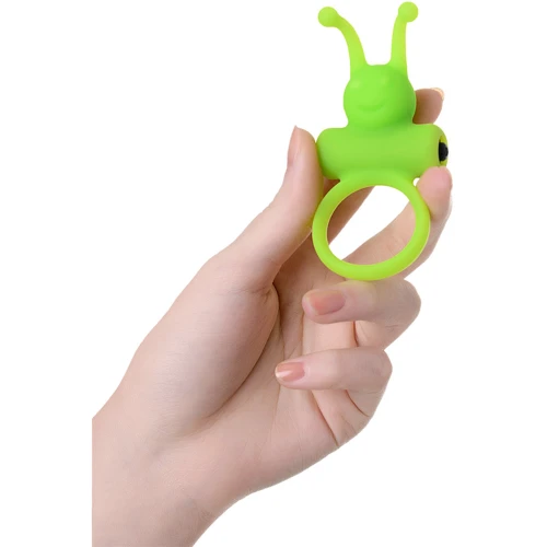 Эрекционное кольцо A-Toys By Toyfa фото 4