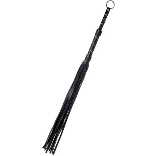 Флогер Toyfa Anonymo Flogger №0005: Виробник Toyfa