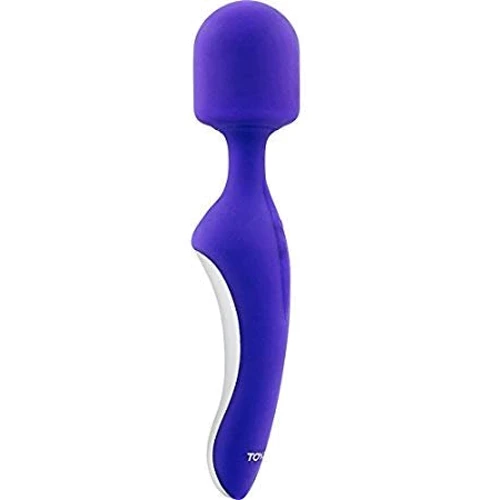 ToyJoy Aurora Bodywand Massager вибромассажер, фиолетовый