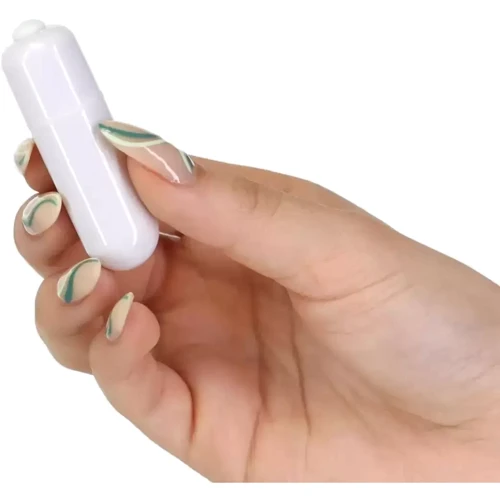 Стеклянная анальная пробка Pillow Talk - Rosy- Luxurious Glass Anal Plug фото 5