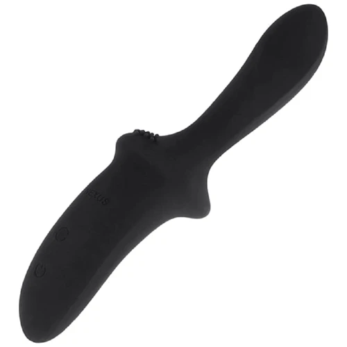 Nexus - Sceptre Rotating Prostate Probe масажер простаты, 9.7x3.45 см