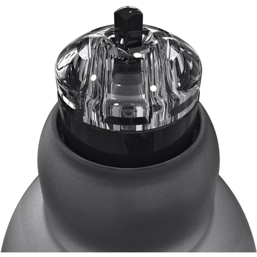 Гідромпом Bathmate Hydromax 7 WideBoyClear (для члена довжиною від 12,5 до 18 см, діаметр до 5,5 см): Тип Помпа для члена