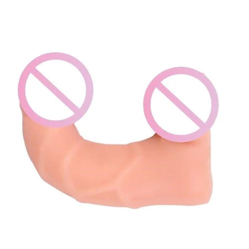 Фалломитатор CHISA 6.7" Flexible Cock No.01: Тип Реалистичные