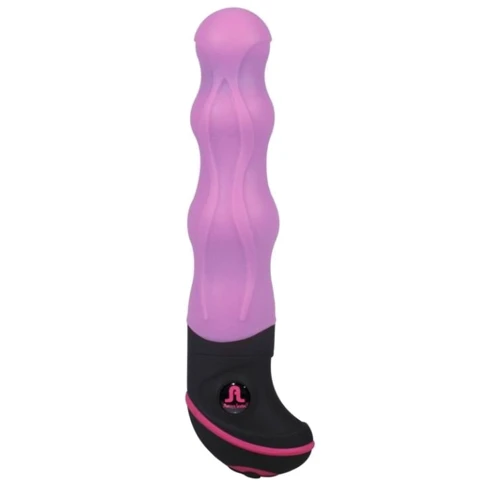 Вибратор Adrien Lastic Billy the Kid II: Назначение Вагинальные