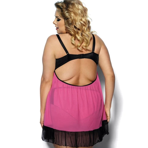 ANS Carinola эротический беби долл, XL/XXL фото 3