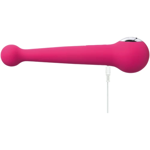 Svakom - Bonnie Dual Motor Vibrator вибромассажер, 19.9x4.8 см: Тип і форма Вібромасажер
