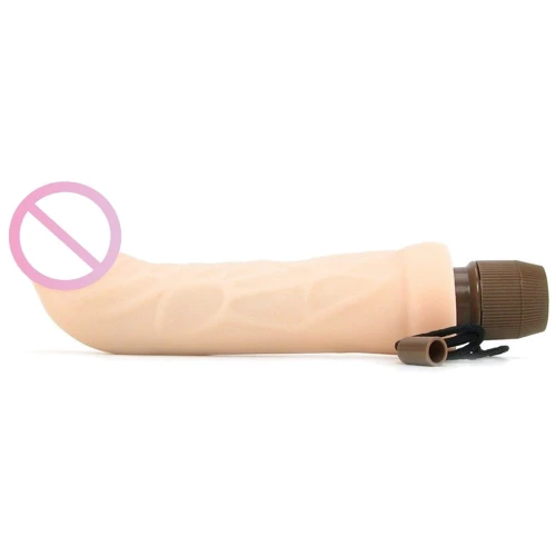Вибратор для точки G CyberSkin G-Spot Buzzer, 19,05x3.3 см, телесный: Для кого Для женщин