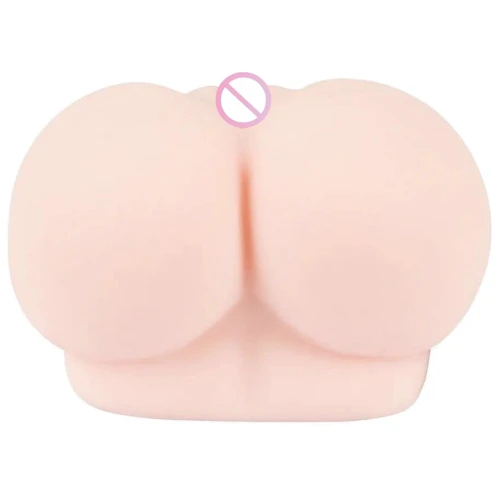 Мастурбатор Orion Nature Skin Pussy & Ass Masturbator: Для кого Для мужчин