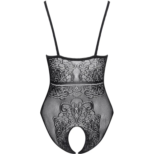 Боді Obsessive B114, XL / XXL фото 4