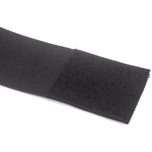 Наручники-манжети на липучці SKN-C023, BLACK: Колір чорний